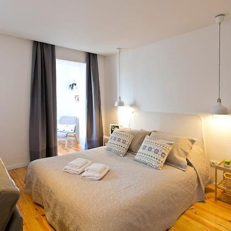 Apartmán Guestready - Climbing Loft Porto Exteriér fotografie