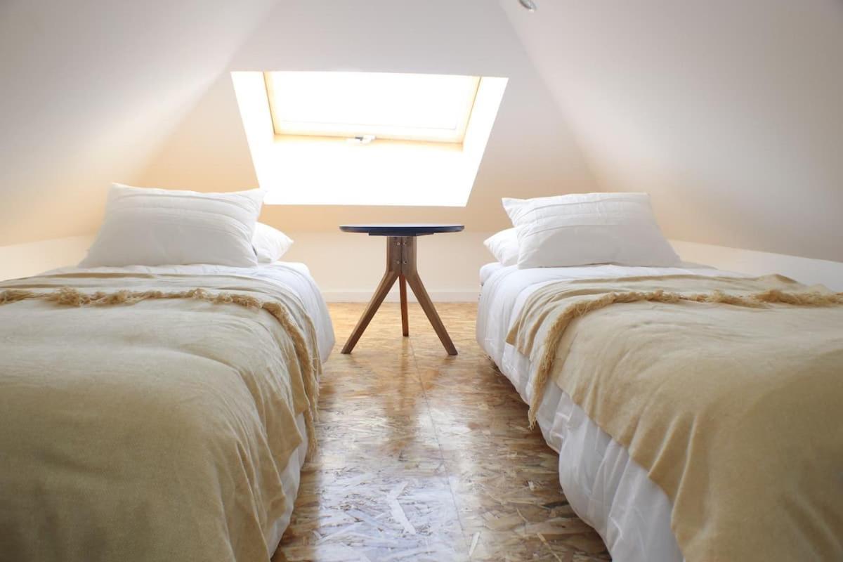 Apartmán Guestready - Climbing Loft Porto Exteriér fotografie