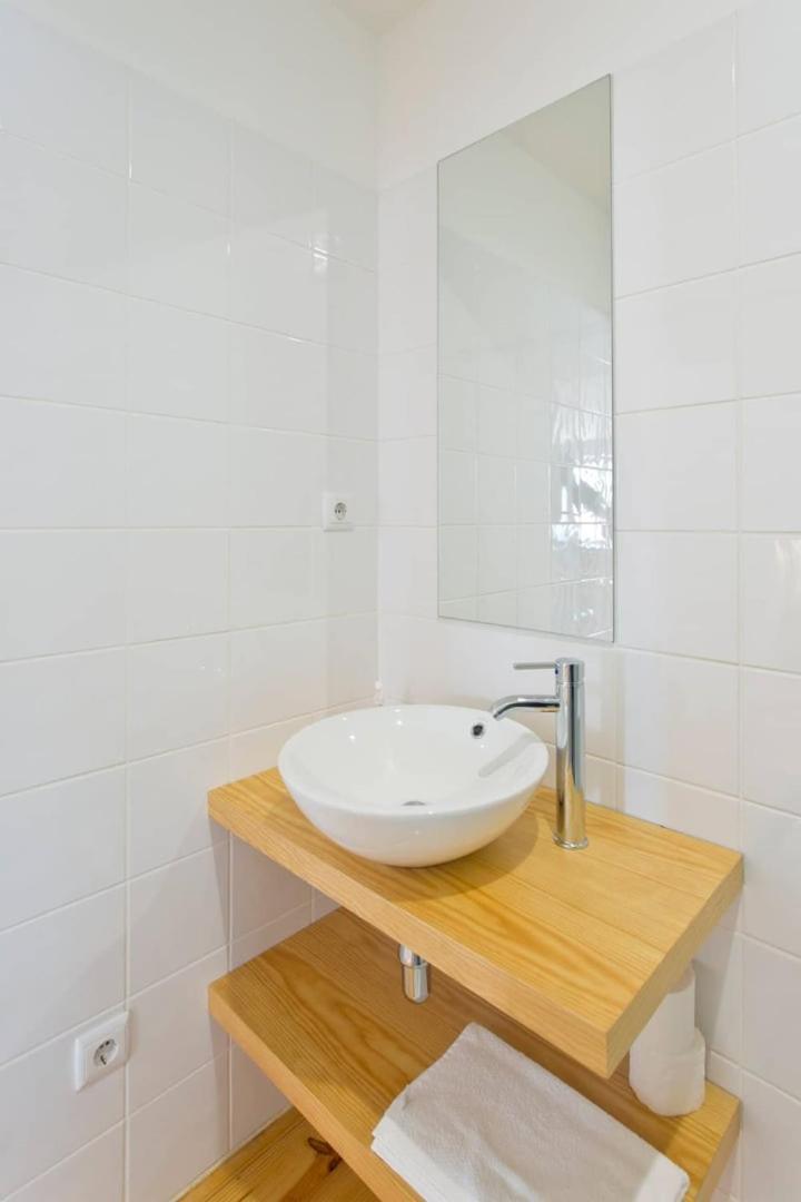 Apartmán Guestready - Climbing Loft Porto Exteriér fotografie