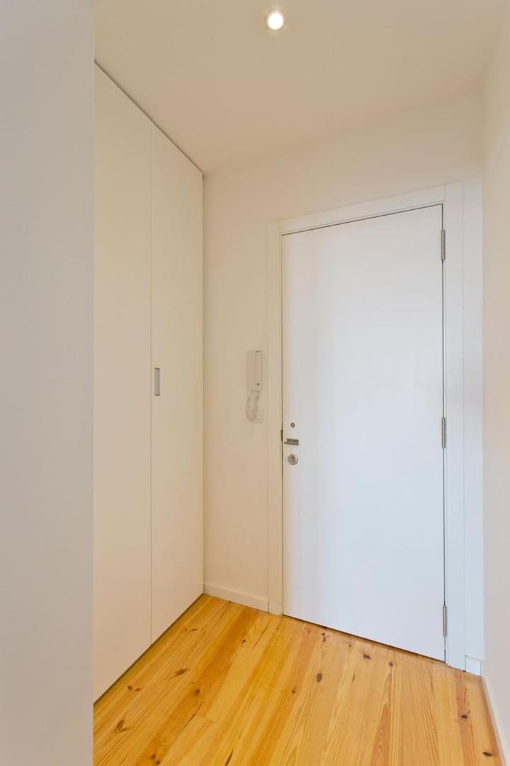 Apartmán Guestready - Climbing Loft Porto Exteriér fotografie